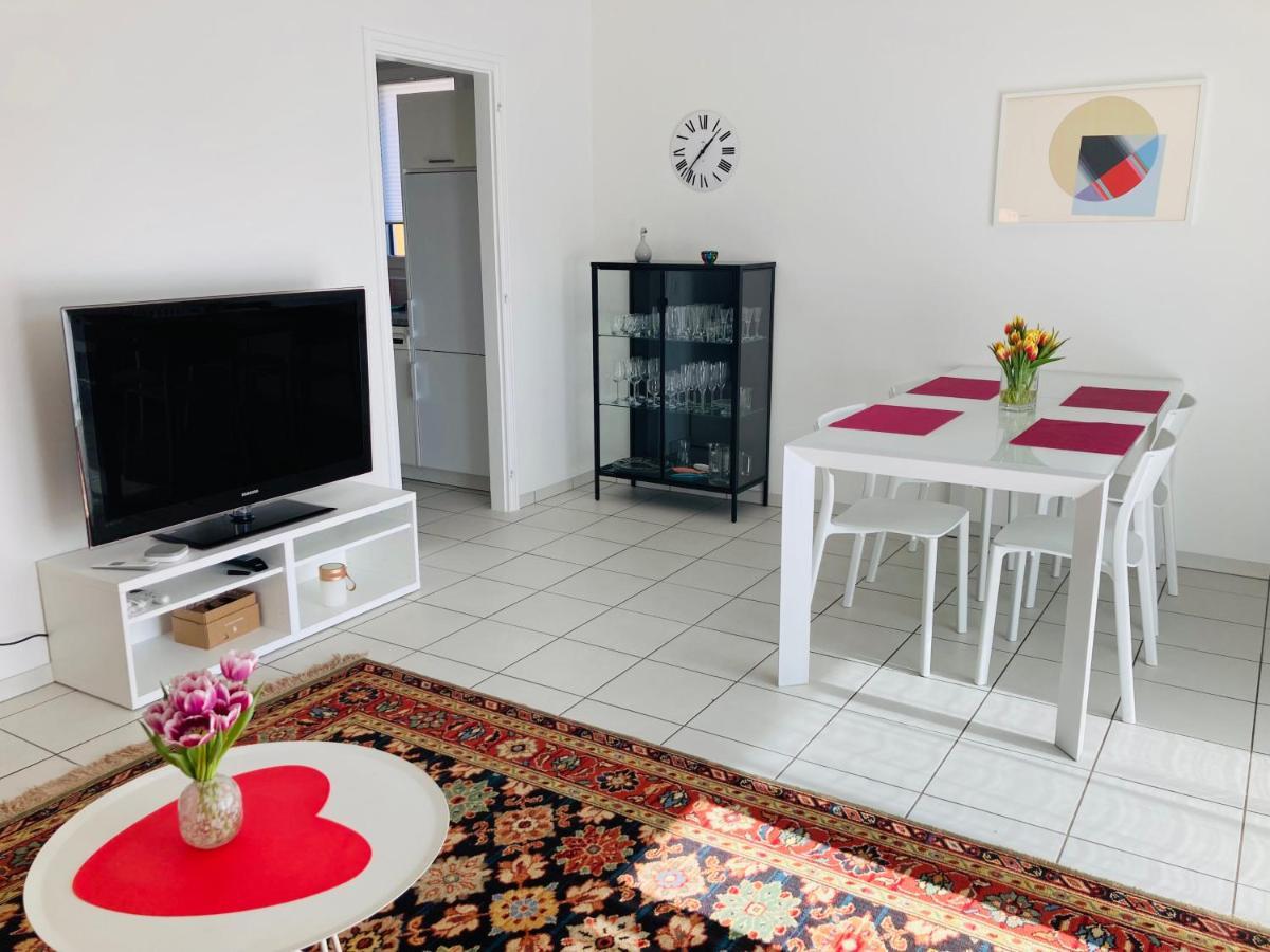 Appartamento Con Giardino Al Melograno Locarno Zewnętrze zdjęcie